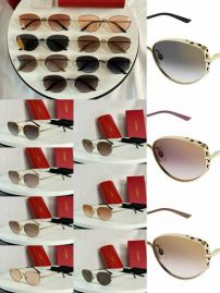 Picture of Cartier Sunglasses _SKUfw55795179fw